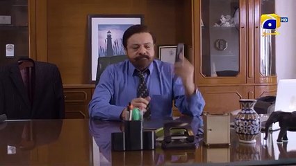 Haq Mehar Episode 34 - Yashma Gill - Shahroz Sabzwari - 31st August 2024