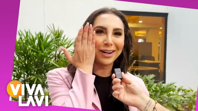 Madison está lista para ser la conductora titular de ´La Draga Madrina´