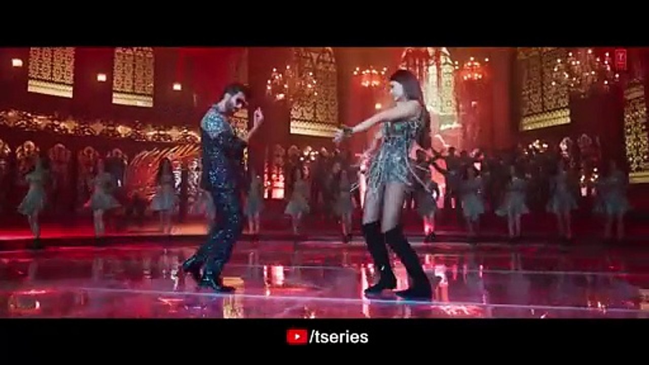Teri Baaton Mein Aisa Uljha Jiya (Title Track)_ Shahid Kapoor_ Kriti Sanon _ Raghav_Tanishk_ Asees