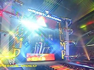 WWE WrestleMania 23 Full PPV HDRip Part 03