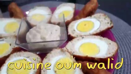 مطبخ ام وليد   اسرع و اطيب أكلة حضريها في نص ساعة قبل الأذان ( الجمل )