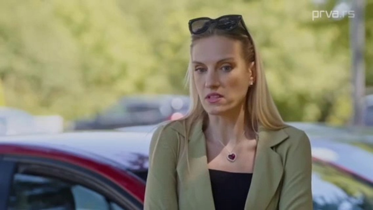 Igra sudbine  1163 epizoda 31. 8. 2024 - Igra sudbine  1163 epizoda 31. 8. 2024