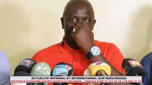 Conférence de Presse de l'ONCAV de Mbacké