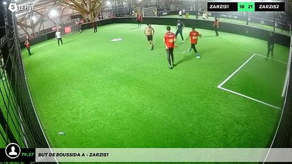 But de Boussida A - zarzis1