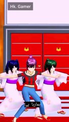 Funkytown dance challenge 