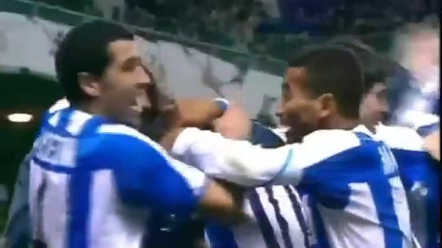 Deportivo La Coruña vs Milan 4-0 All Goals & highlights ( 2004 UEFA Champions League )