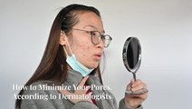 How To Shrink Your Pores