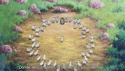 Arashi no Yoru ni - Pelicula Completa.