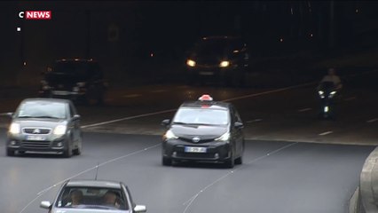 Périphérique parisien : une nouvelle limitation à 50 km/h prévue pour l'automne