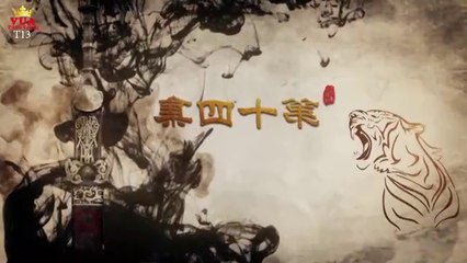 Tập 14 - Võ Thần Triệu Tử Long (Lồng tiếng)_DV Lâm Canh Tân, Im Yoona, Giả Thanh