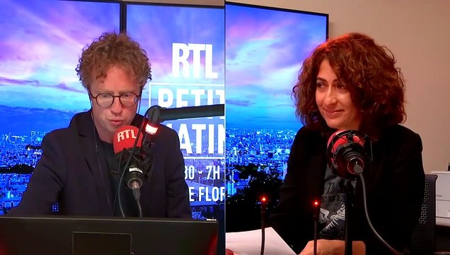 UN POINT C'EST TOUT - Pourquoi les hommes politiques écrivent des livres pour raconter leurs histoires de machine à café (bienvenue monsieur Blanquer)