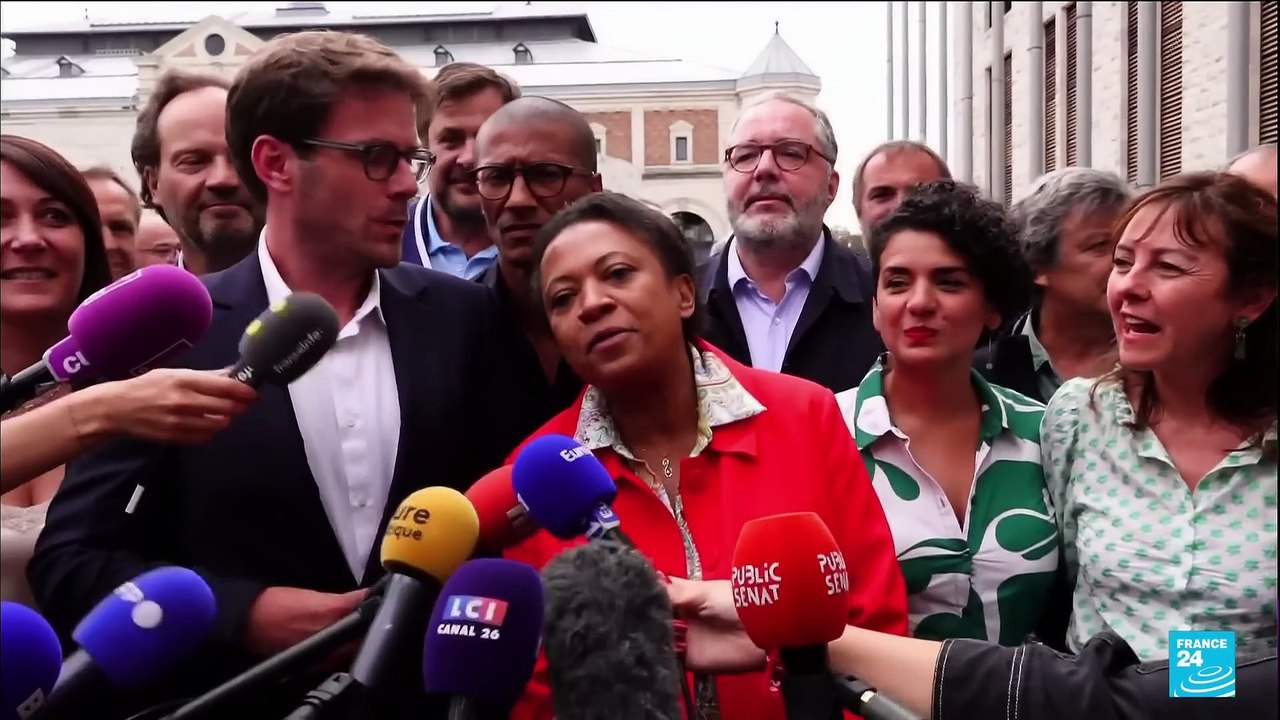 A la recherche d'un Premier Ministre : Emmanuel Macron va recevoir ce matin Bernard Cazeneuve avant Nicolas Sarkozy, François Hollande et Xavier Bertrand