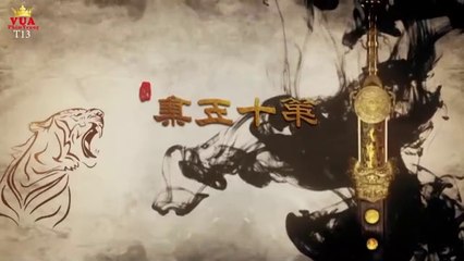 Tập 15 - Võ Thần Triệu Tử Long (Lồng tiếng)_DV Lâm Canh Tân, Im Yoona, Giả Thanh