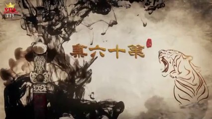 Tập 16 - Võ Thần Triệu Tử Long (Lồng tiếng)_DV Lâm Canh Tân, Im Yoona, Giả Thanh