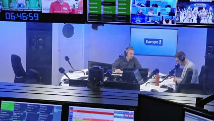 Le Japon, le Brésil et l'Irlande font la Une de la presse internationale