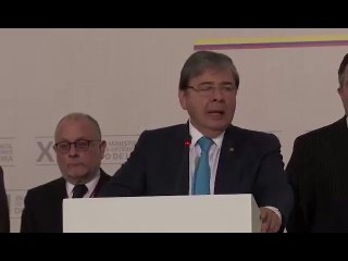 ¿Preparan desde Colombia otro falso positivo? Canciller colombiano dice que van a asesinar a Guaidó