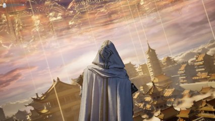 A record of mortal's journey to immortality season 3 episode 41 in english sub| A record of mortal's journey to immortality