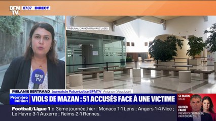 Viols de Mazan: qui est Dominique Pélicot, l'homme qui a fait violer sa femme par des inconnus pendant 10 ans