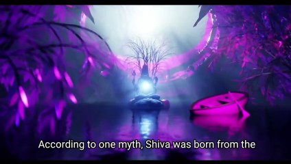 The Story of Lord Shiva - The Supreme Deity, mythology and history, Shaivism, ancient aliens, Mahadev, yoga, defeat corona music, Hinduism, spirituality in India, god help, big bang theory, spirituality, divine, meditation music, om namah shiv