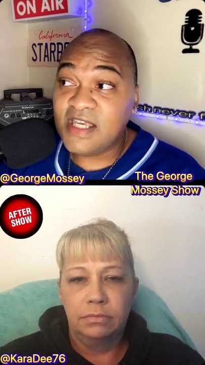 The George Mossey Show: Before the 90 days: AfterShow S7EP1  #90dayfiance #thegeorgemosseyshow #news