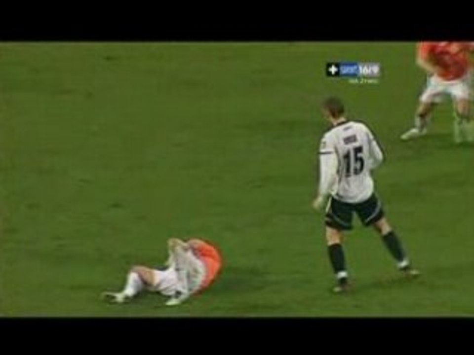 Zaglebie L. 5-2 Jagiellonia