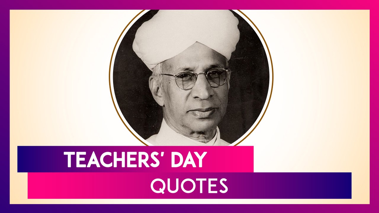 Share Teacher’s Day 2024 Quotes, Wishes, Messages And Greetings With Your Beloved Teachers