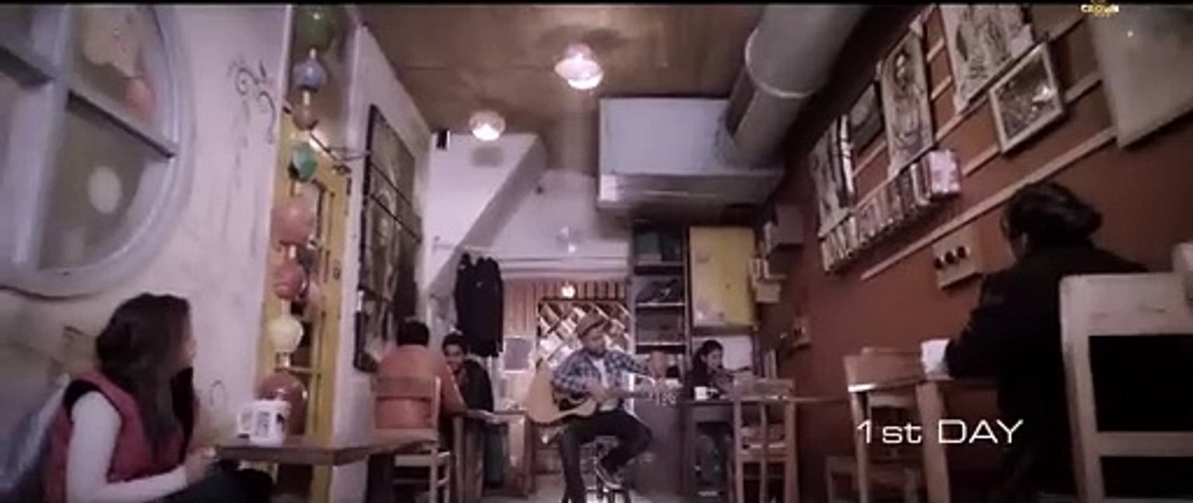 KHAAB __ AKHIL __ PARMISH VERMA __  PUNJABI SONG 2018 __ CROWN RECORDS __