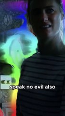 The Ordinary Faces of Evil in 'Speak No Evil'