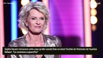 Faustine Bollaert face à sa prédécesseure Sophie Davant : un grand retour est attendu dans les prochains jours