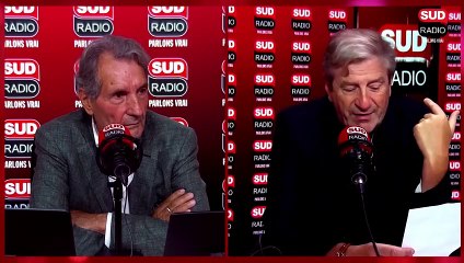 Eric Revel : "Les problèmes de pouvoir d'achat ne sont pas derrière nous"