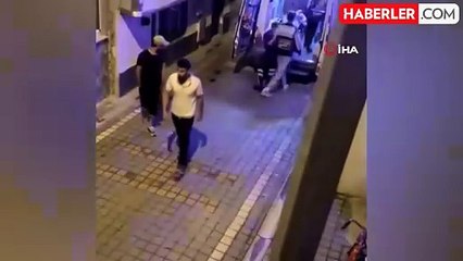 Bursa'da çıkan kavgada Suriye uyruklu genç 12 bıçak darbesiyle öldürüldü