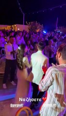 Αντρεας Γεωργιου Σιμωνη Χριστοδουλου Η εντυπωσιακη εισοδος στο γ