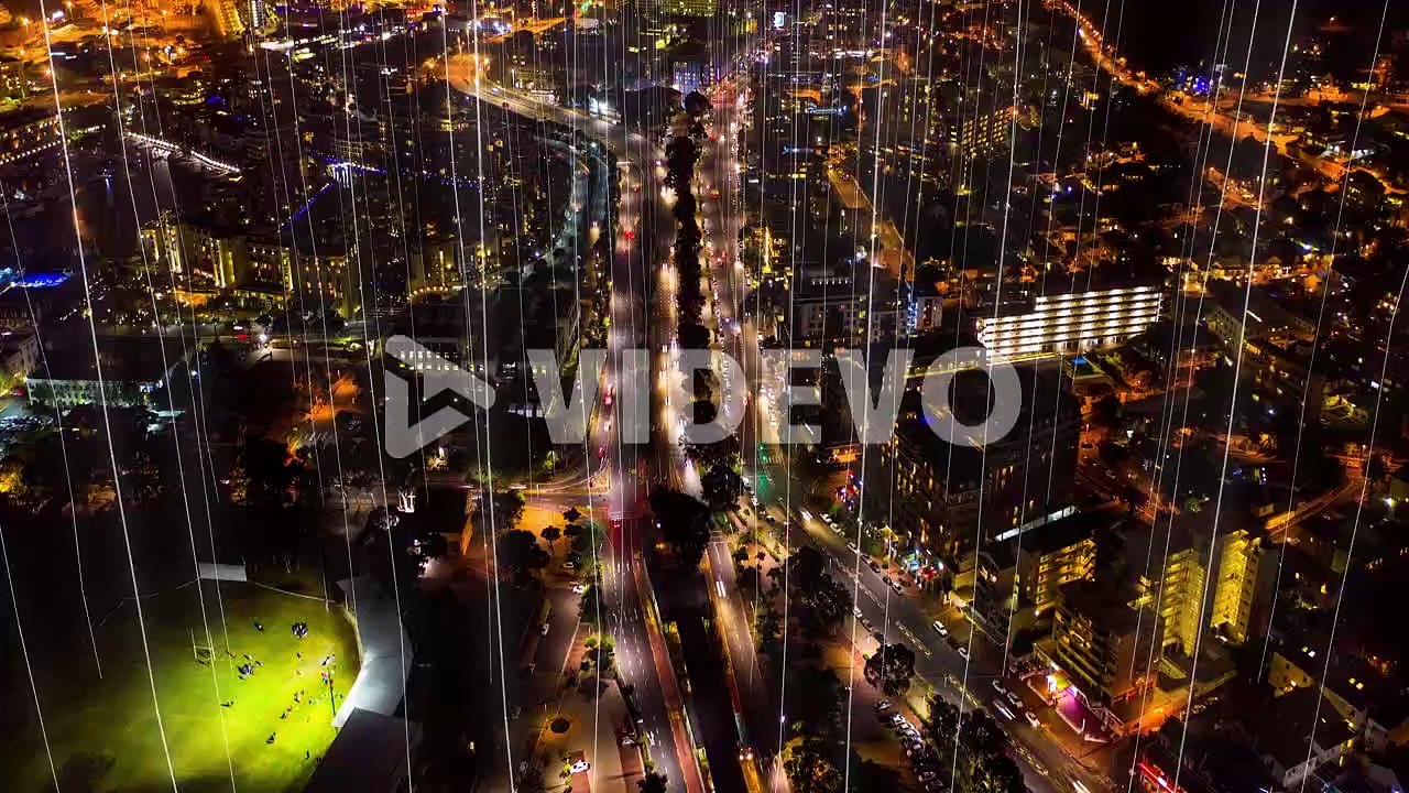 Digital city, night and networking data in IoT