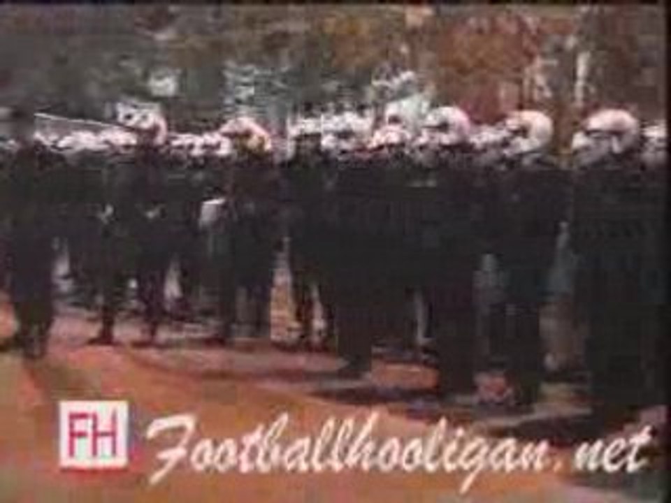 fight Poland vs england