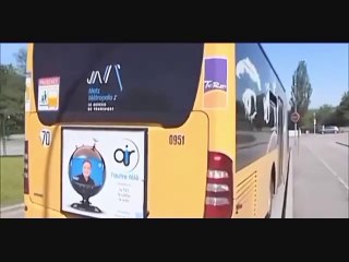 TCRM - Mercedes-Benz Citaro G II Vol.5