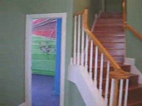 Tampa Lakefront Foreclosure