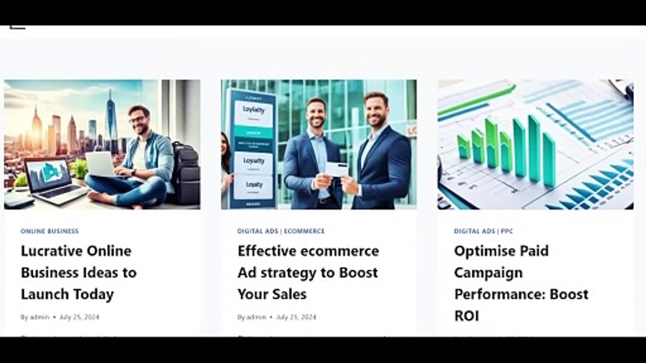 digital marketing learning
