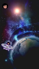 Solar System Quiz | Sun