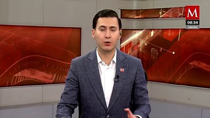 Mario Delgado pide asistir al último informe de gobierno de AMLO