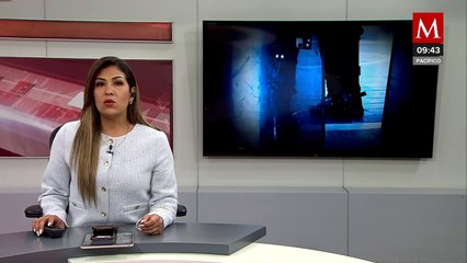 Vinculan a proceso a hombre por trata de personas en Tamaulipas