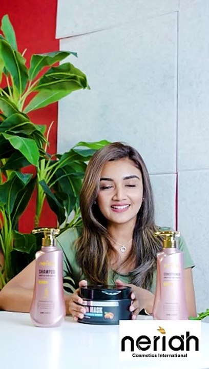 HARISHMA @ SHAMPOO & ETC