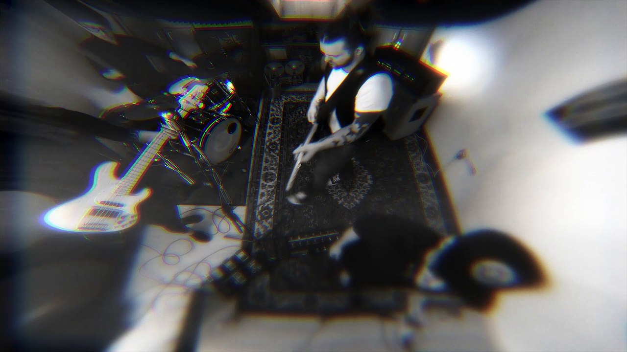 Michael Ammon - Right Now