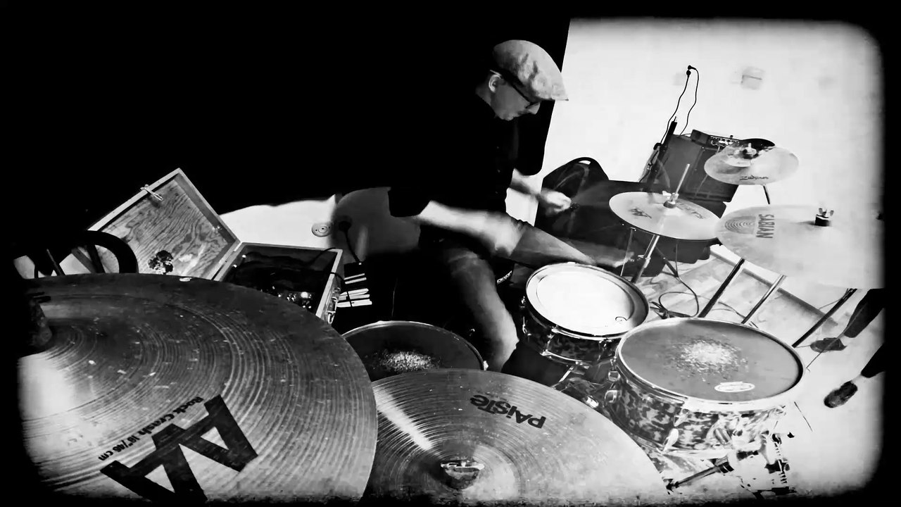 Michael Ammon - Alles Wie Immer