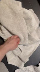 L’astuce pour redonner de l’éclat au linge blanc 