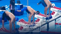 Journal des Jeux Paralympiques 31/08/2024