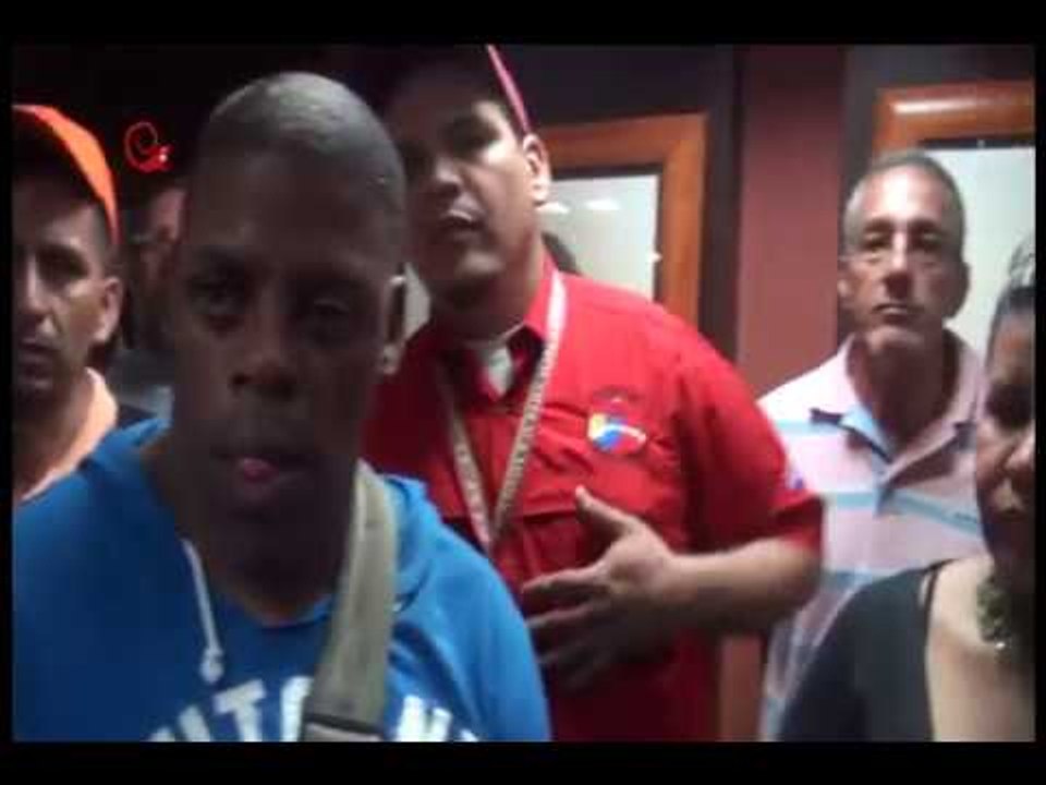 ¡SABOTEO! Julio Borges No cumple con requisitos para el pago de los trabajadores de la AN