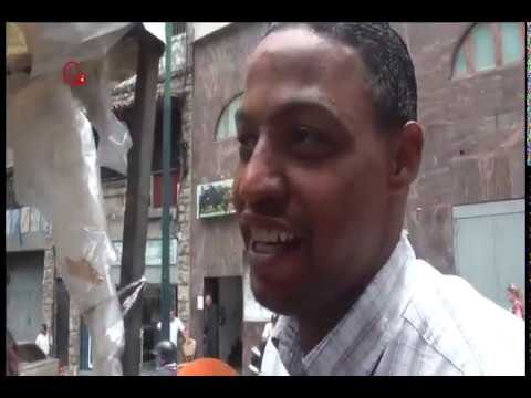 Venezolanos opinan sobre el inicio de clases y los PRECIOS DE ÚTILES