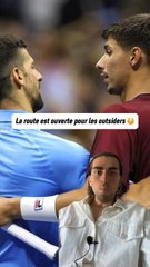 US Open 2024 : Qui sera le Grand Champion ? 🏆