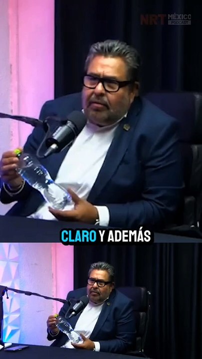  "Tenemos que ser conscientes de lo que consumimos": Dra. Rosario Sánchez.