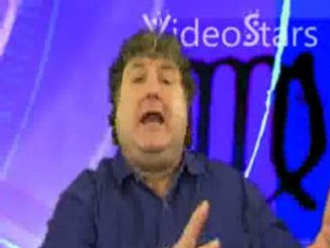Russell Grant Video Horoscope Virgo April Sunday 20th